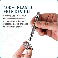 Merkur 23C Double Edge Safety Razor — image 11