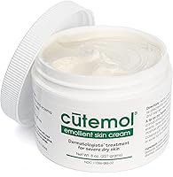 Cutemol Emollient Moisturizing Cream 8oz — image 7