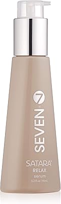 SEVEN Haircare Satara Relax Serum 3.2oz