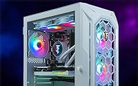 ViprTech Ghost 4.0 AMD Ryzen 7 3700X RTX 4060 Ti 32GB 1TB SSD Gaming Desktop — image 8