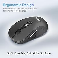 XBG B15pro Wireless Bluetooth Mouse — image 7