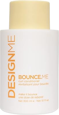 Design.Me BOUNCE.ME Curl Conditioner 10oz