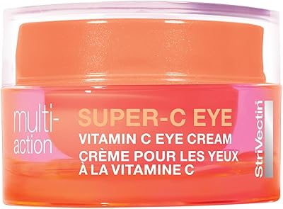 StriVectin Super-C Eye Vitamin C Eye Cream 0.51oz