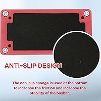 Jamgoer 300A Bus Bar 12V Power Distribution Block — image 5