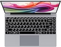 Gezoon D-1420 Laptop, 14.1-inch, Intel Celeron N4020, 8GB RAM, 256GB SSD — image 8