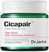 Dr. Jart+ Cicapair Soothing Color Correcting Treatment SPF 30 — image 1