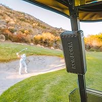 Rokform G-ROK Wireless Golf Speaker — image 9