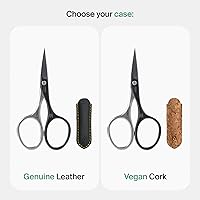 GERmanikure Moustache and Beard Scissors — image 9