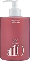ANILLO Rosy Night Repair Shampoo 15.22oz — image 1