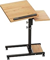 TigerDad Adjustable Mobile Laptop Stand — image 4