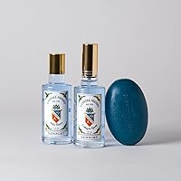 Caswell-Massey Newport Cologne Spray 0.25 Oz — image 5