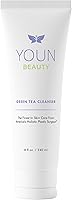 YOUN Beauty Green Tea Face Cleanser 9.12oz — image 1