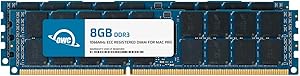 OWC 16GB DDR3 ECC Registered Memory for Mac Pro 2009-2010