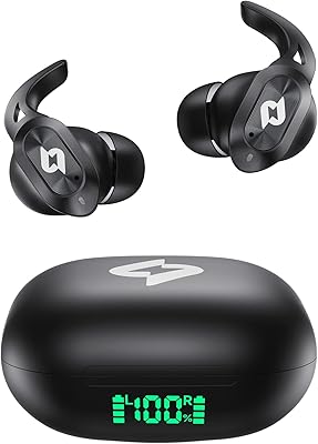 Yeteky A16 Wireless Earbuds