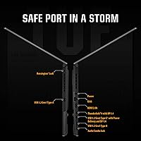 ASUS TUF Gaming F15 FX507VU-ES53, Intel Core i5-13500H, GeForce RTX 4050, 16GB RAM, 512GB SSD — image 10