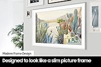 Samsung 43-Inch QLED 4K The Frame LS03B — image 4