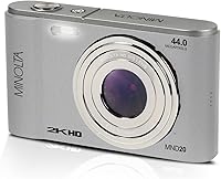 Minolta MND20 44MP Digital Camera — image 2