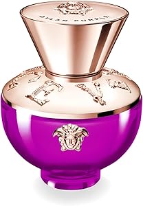 Versace Dylan Purple Eau de Parfum 1.7 oz Review