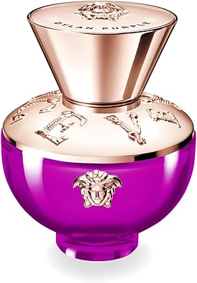 Versace Dylan Purple Eau de Parfum 1.7 oz