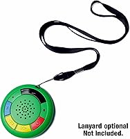 Talking Products Multi Memo Voice Recorder MMV-006-GRN — image 5