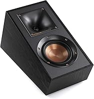 Klipsch Reference R-41SA Dolby Atmos — image 8
