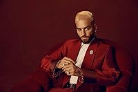 Royalty by Maluma Onyx Perfume for Men 2.5oz EDP Spray — image 5