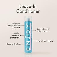 Enjoy Leave In Conditioner 10.1oz — image 2