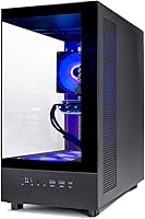 Skytech Gaming Azure 3 Gaming PC, AMD Ryzen 7 5700, NVIDIA RTX 5060, 32GB RAM, 1TB SSD — image 3