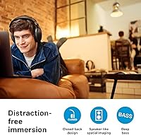 Sennheiser HD 620S Audiophile Closed-Back Headphones — image 5