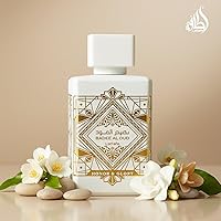 Lattafa Bade'e Al Oud Honor & Glory Eau de Parfum 100mL — image 5