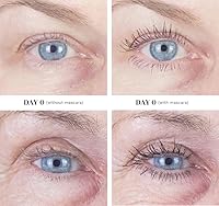 City Beauty Beyond Mascara - Volumizing Treatment — image 2