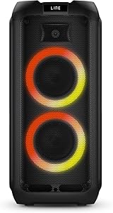 PHILIPS TAX4209 Bluetooth Party Speaker Review