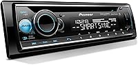 Pioneer DEH-S6220BS CD Receiver — image 1