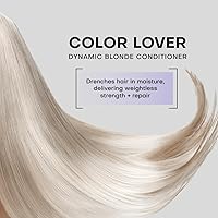 Framesi Color Lover Dynamic Blonde Conditioner, 10oz — image 3