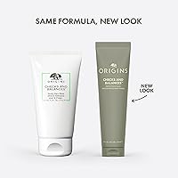 Origins Checks and Balances Frothy Face Wash 8.27oz — image 2