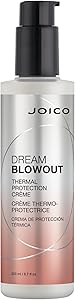 Joico Dream Blowout Thermal Protection Crème 8oz Review