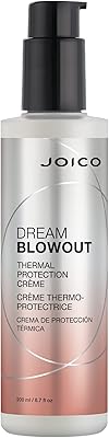 Joico Dream Blowout Thermal Protection Crème 8oz