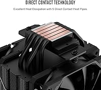 ID-COOLING SE-225-XT CPU Cooler — image 2