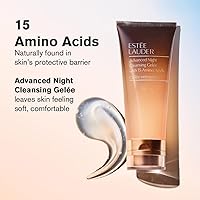 Estée Lauder Advanced Night Cleansing Gelée 3.4oz — image 4