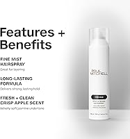 Paul Mitchell Stay Strong Hairspray 9 oz — image 3