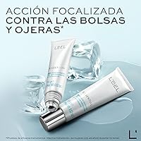 L'Bel Essential Moisturizing and Refreshing Eye Contour 0.52oz — image 2