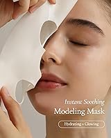 FULLY Rice Dough Facial Modeling Mask 1.76oz x 4ea — image 2