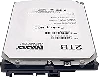 MDD 2TB 64MB Cache 7200RPM SATA 3.5in Internal Hard Drive — image 4