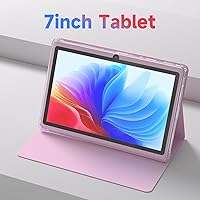 Aheadlink Q8PRO 7-inch Android 14 Tablet, 8GB RAM, 32GB Storage — image 2