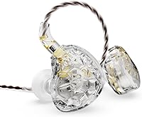 BASN ASONE 14.2mm Planar Magnetic In-Ear Monitors — image 1