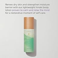 TATCHA Forest Awakening Hinoki Body Milk 4.5oz — image 3
