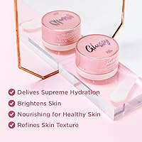 Touch In Sol Pretty Filter Glassy Skin Balm Primer 1.05oz — image 3