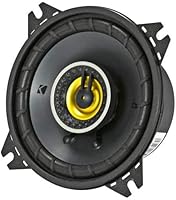 KICKER 46CSC44 CS-Series 4-Inch Coaxial Speakers — image 5