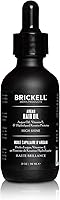 Brickell Men′s Argan Oil for Hair 2 oz — image 1