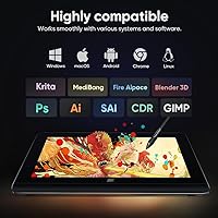 XP-Pen Artist Pro 14 Gen2 Drawing Tablet — image 9